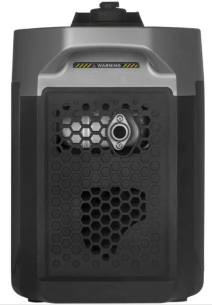 Инверторный бензиновый генератор Ecoflow Smart Generator 1.8 кВт 1фаза - изображение 5