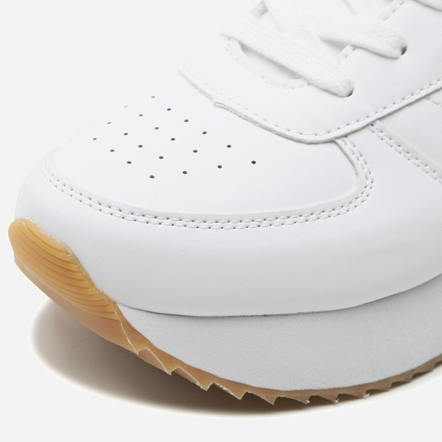 Buty sportowe damskie Sprandi WPRS-2021W07151 40 25 cm Białe (5904248868192) - obraz 4