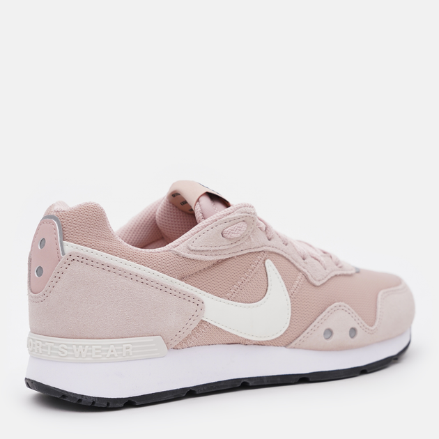 Buty do biegania damskie Nike Venture Runner WMNS CK2948-601 40 (8.5US) 25.5 cm Różowe (195868989618) - obraz 4