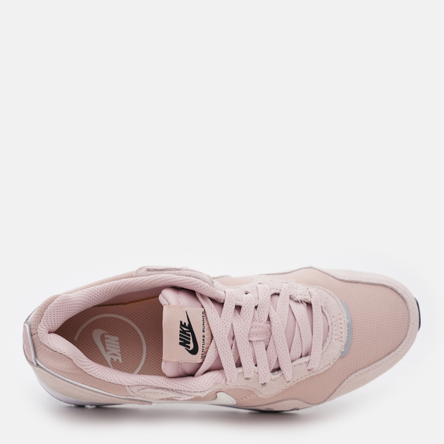 Buty do biegania damskie Nike Venture Runner WMNS CK2948-601 40 (8.5US) 25.5 cm Różowe (195868989618) - obraz 5