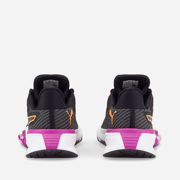 Buty na siłownię damskie Puma PWRFrame TR Wn s 37617004 38.5 24.5 cm Czarne (4064535992519) - obraz 4