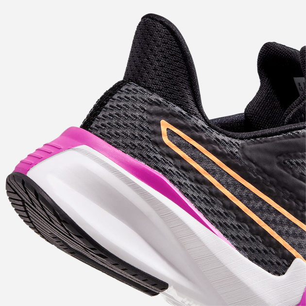 Buty na siłownię damskie Puma PWRFrame TR Wn s 37617004 37 23 cm Czarne (4064535992489) - obraz 8