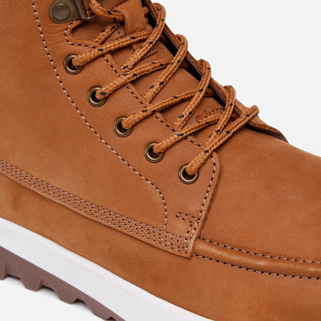 Trzewiki męskie Lasocki MI07-B250-B87-03 44 27.3 cm Camel (5904862126999) - obraz 6