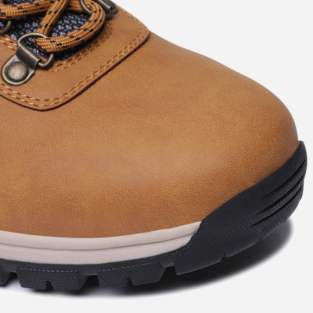 Buty trekkingowe męskie wysokie Sprandi MP07-11734-01 42 26.5 cm Camel (5904862169231) - obraz 6