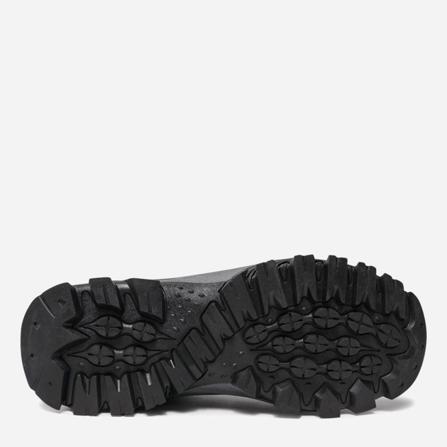 Buty trekkingowe męskie wysokie Sprandi MP07-91327-01 41 26 cm Czarne (5904248858353) - obraz 4