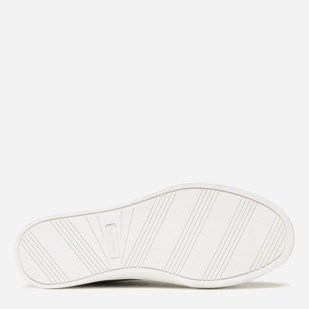 Sneakersy męskie na platformie wysokie Americanos MP07-11664-03 46 30.2 cm Granatowe (5904862180663) - obraz 4