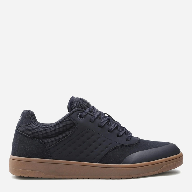 Buty sportowe męskie niskie Sprandi MP07-7044-03 44 28 cm Kobaltowe Niebieskie (5904862031316) - obraz 1