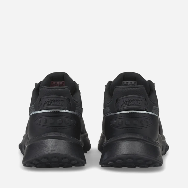 Чоловічі кросівки для залу Puma Wild Rider Grip LS 38440601 44 28.5 см Чорні (4064536189383) - зображення 4