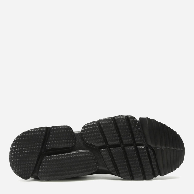 Buty sportowe męskie Sprandi MP07-91211-05 45 29 cm Czarne (5904248951139) - obraz 4