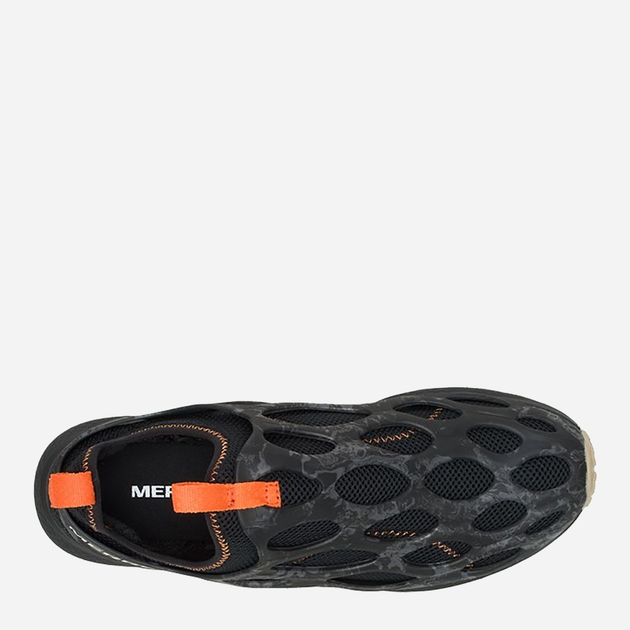 Buty do biegania męskie Merrell Hydro Runner M J066845-HR 43 (9US) 27 cm Czarne (195017309373) - obraz 6