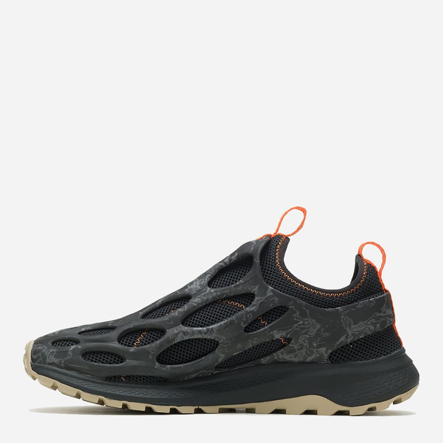 Buty do biegania męskie Merrell Hydro Runner M J066845-HR 45 (11US) 29 cm Czarne (195017309410) - obraz 3