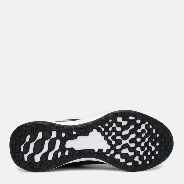 Чоловічі кросівки для бігу Nike Revolution 6 Next Nature DC3728-003 41 (8US) 26 см Чорні (195242835241) - зображення 7