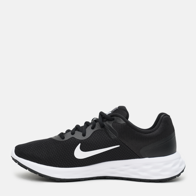 Buty do biegania męskie Nike Revolution 6 Next Nature DC3728-003 43 (9.5US) 27.5 cm Czarne (195242835272) - obraz 4