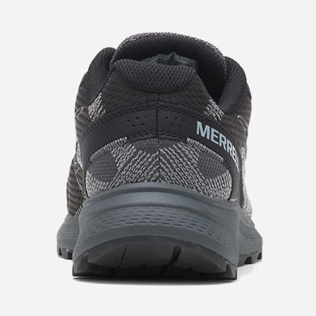 Чоловічі кросівки для треккінгу Merrell Fly Strike M J067157 42 (8.5US) 26.5 см Чорні (195017317583) - зображення 5