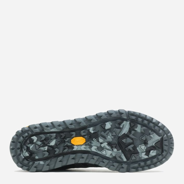 Чоловічі кросівки для бігу з Gore-Tex Merrell Nova 2 GTX M J067191 44 (10US) 28 см Чорні (195017321801) - зображення 5