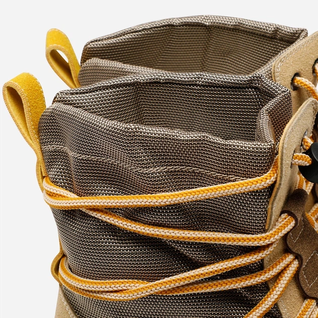 Чоловічі чоботи Lasocki MS5905-01 45 27.9 см Camel (5904862283432) - зображення 5