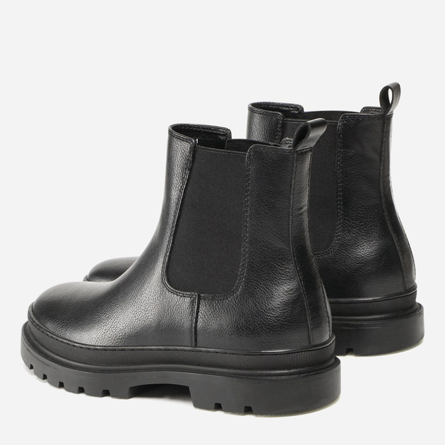 Sztyblety męskie Lasocki 121AM1399-1 42 26.4 cm Czarne (5904862274362) - obraz 3