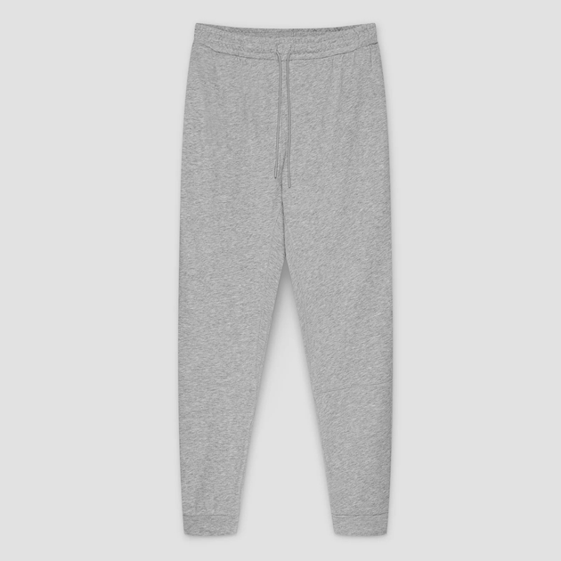 Spodnie dresowe męskie Sprandi AW21-SJM008 XL Jasnoszare (5904248067281) - obraz 4