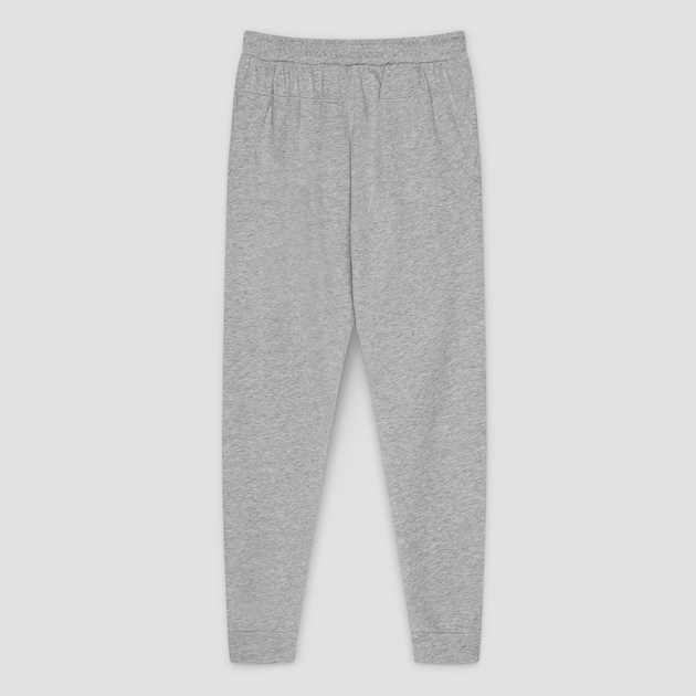 Spodnie dresowe męskie Sprandi AW21-SJM008 XL Jasnoszare (5904248067281) - obraz 5