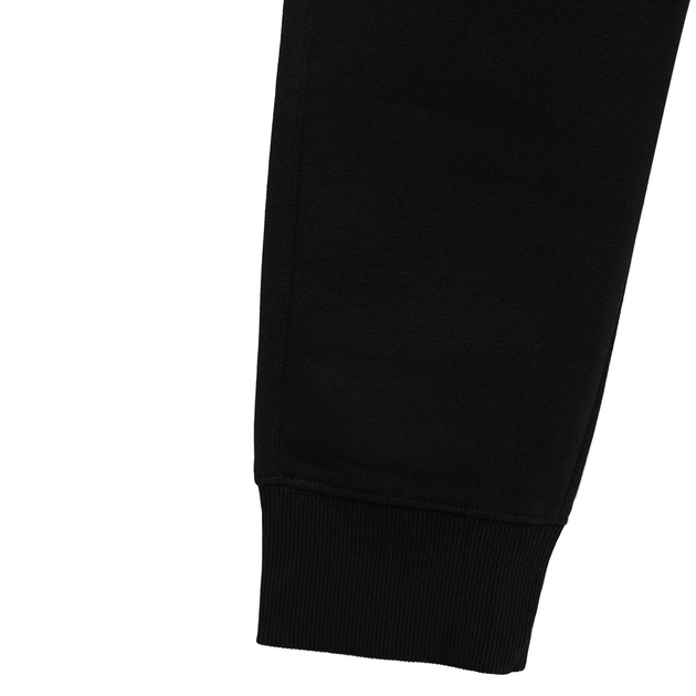 Спортивні штани Sprandi SS21-SPM001 L Black (5903698654560) - зображення 2