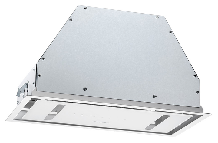 Вытяжка PYRAMIDA ABH 52 SRC (1150) GWH – фото, отзывы, характеристики в ...
