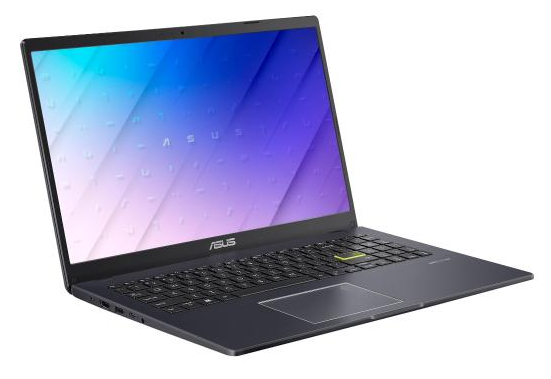 Ноутбук ASUS VivoBook Go 15,6" N6000/8GB/256/Win11 (E510KA-BR149W) - Фото 3 Ноутбук ASUS VivoBook Go 15,6" N6000/8GB/256/Win11 (E510KA-BR149W) - изображение 3