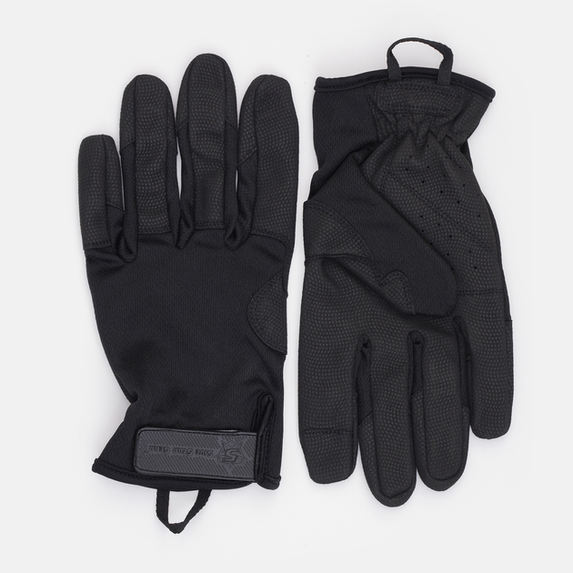 Тактичні рукавички Tru-spec 5ive Star Gear Agility High Dexterity XL Black (3855006) - зображення 1