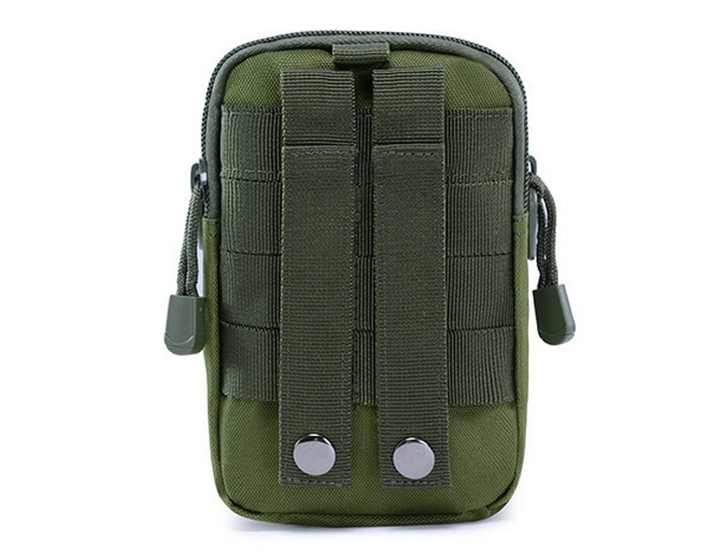 Подсумок Smartex 3P Tactical 1 ST-091 army green - изображение 2