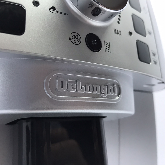 Кофемашина DeLonghi Magnifica S Argento, б/у - изображение 6