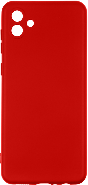 Панель ArmorStandart Icon Case для Samsung Galaxy A04 (A045) Camera cover Red від Rozetka на платформі USKIDKA Акція на Панель ArmorStandart Icon Case для Samsung Galaxy A04 (A045) Camera cover Red від Rozetka
