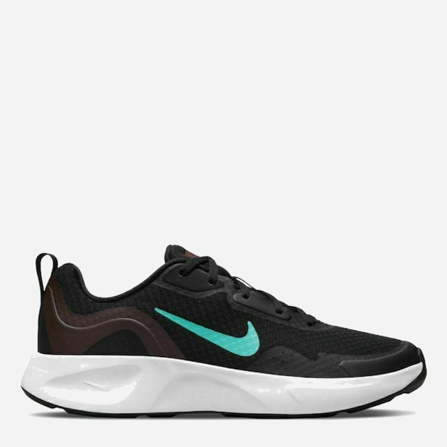 Жіночі кросівки для бігу Nike Wearallday CJ3816-017 39 (6.5Y) Чорні (19586649121241) - зображення 1