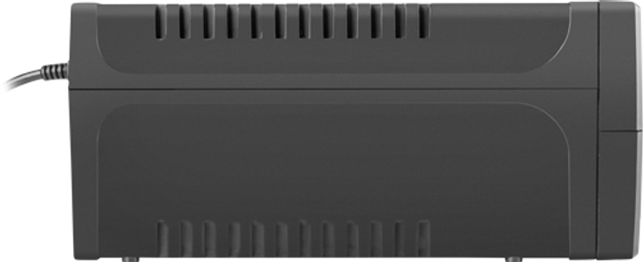 UPS Armac Home Line-Interactive 650E LED PL (H/650E/LED) - obraz 6