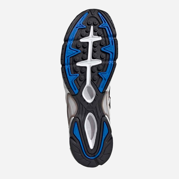 Чоловічі кросівки adidas Temper Run EE7737 41 (8.5UK) 27 см Білі (4061615294099) - зображення 4