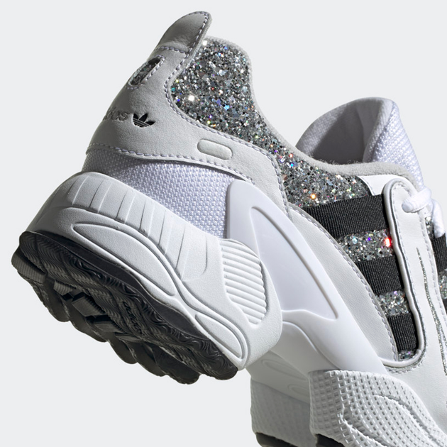Жіночі кросівки adidas Originals EQT Gazelle W EH1562 36 (3.5UK) 22.2 см Білі (4062053017233) - зображення 10