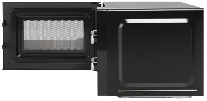 Мікрохвильова піч Toshiba MW-MG20P(BK)-P - зображення 5