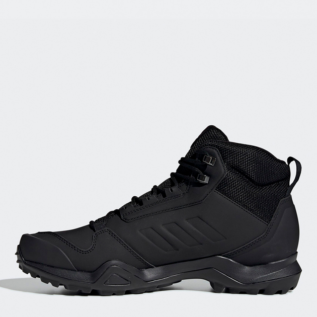 Letnie buty trekkingowe męskie niskie wodoszczelne Adidas Terrex AX3 Beta G26524 45.5 (10.5UK) 29 cm Czarne (4060516661993) - obraz 2