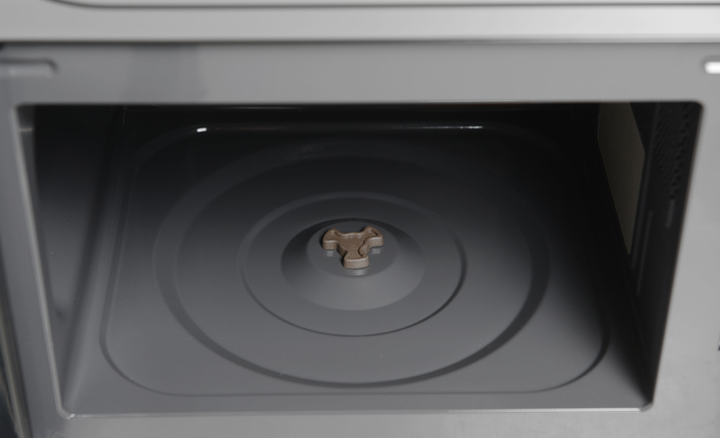 Мікрохвильова піч Toshiba MW-MG20P(BK)-P - зображення 14