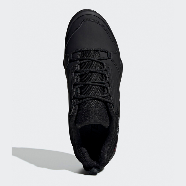 Buty trekkingowe męskie adidas Terrex AX3 Beta Climawarm G26523 41.5 26 cm Czarne (4060516661832) - obraz 3