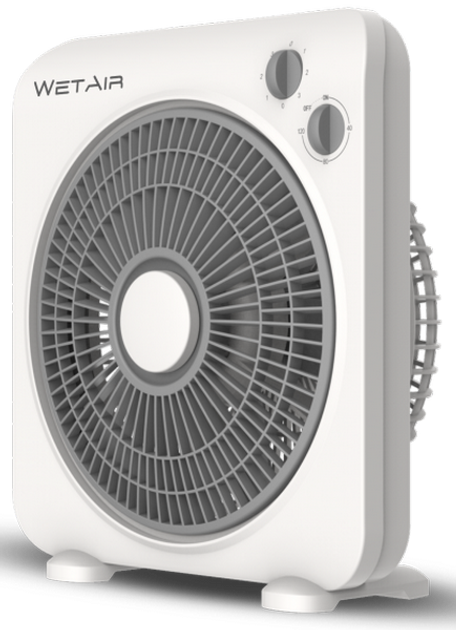 Вентилятор WetAir SF-1045W - зображення 2