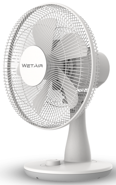 Вентилятор WetAir SF-1245W - зображення 2