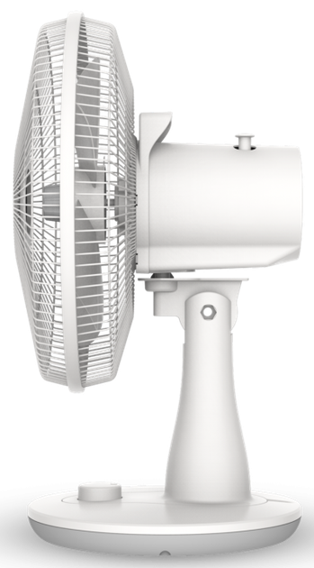 Вентилятор WetAir SF-1245W - зображення 4
