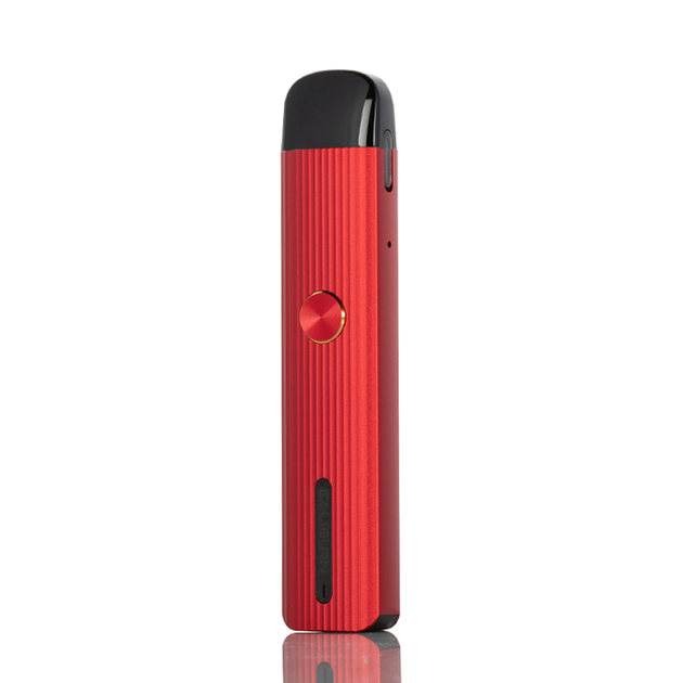 Под-система электронная сигарета Uwell Caliburn G Pod Kit 690mAh 2ml Red (sn1272) - Фото 1 Под-система электронная сигарета Uwell Caliburn G Pod Kit 690mAh 2ml Red (sn1272) - изображение 1