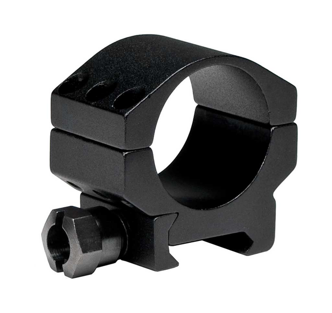 Кільце Vortex Tactical Ring (30 мм) Low на Weaver/Picatinny - зображення 1