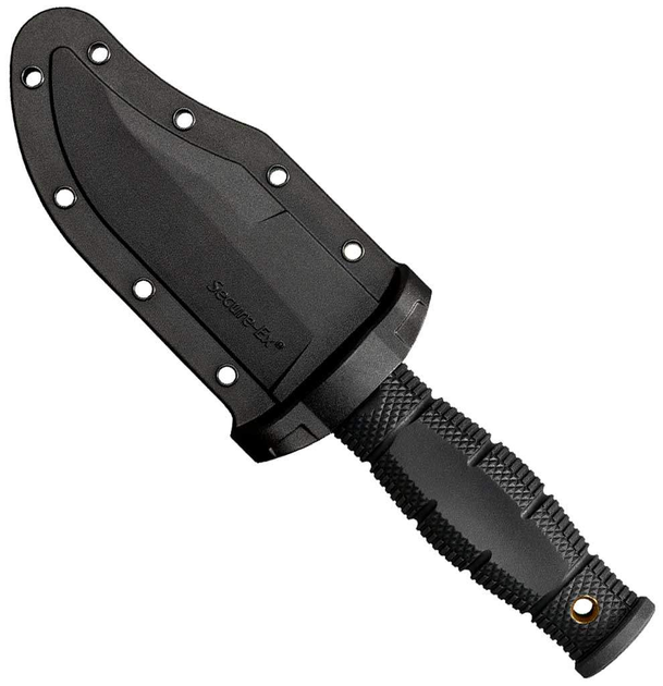 Нож Cold Steel Leatherneck Mini Clip Point (CS-39LSAB) - изображение 2