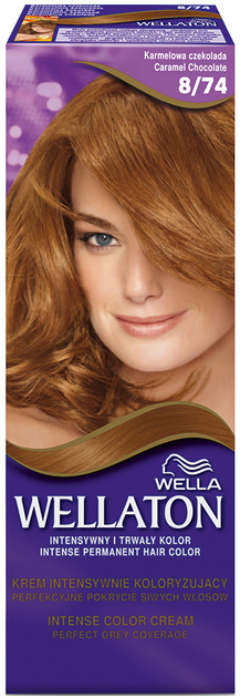 «Шоколадное окрашивание волос – Chocolate Hair»