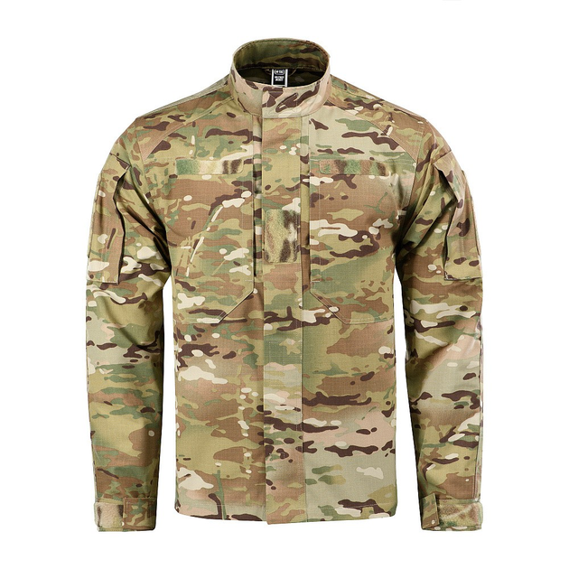 Кітель M-Tac Military Elite NYCO Multicam 2XL/R - зображення 2