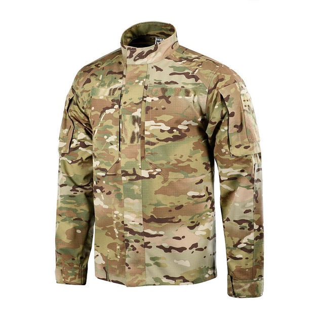 Китель M-Tac Military Elite NYCO Multicam S/L - зображення 1