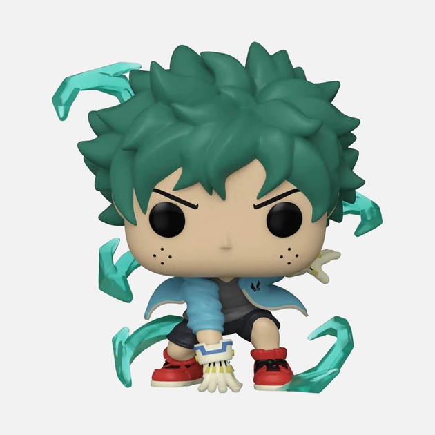 Фигурка Фанко Поп Моя геройская академия Изуку Мидория Funko Pop Izuku ...