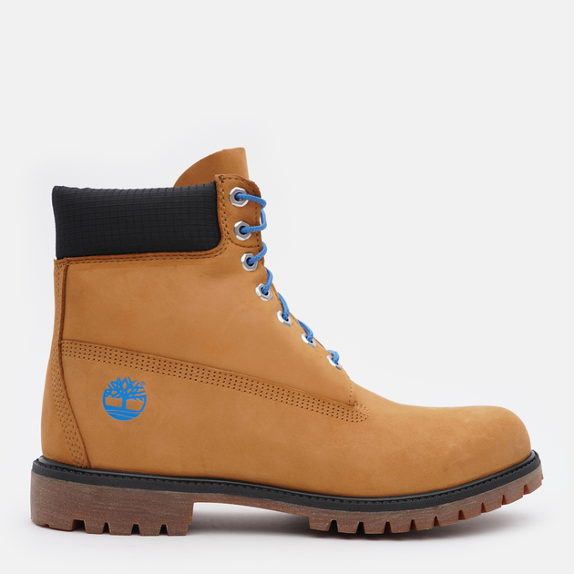Мужские ботинки высокие Timberland TB0A2DJF231 43 27 см Желтые ...