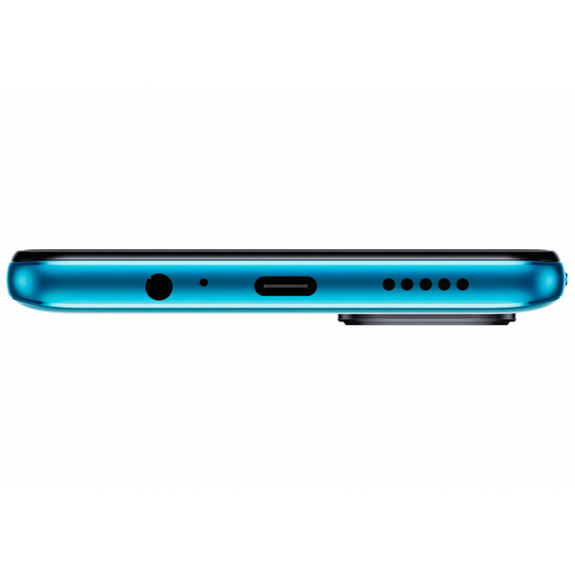 Смартфон Xiaomi Poco M4 Pro 5G 6/128GB Dual Sim Blue – фото, отзывы ...